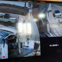 فروش و نصب دوربین مداربسته و دزدگیر اماکن