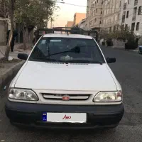 پراید وانت مدل 402 تیپ 151|خودرو سواری و وانت|فردیس, فردیس|دیوار