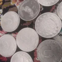 2هزار دینار|کلکسیون سکه، تمبر، اسکناس|میبد, |دیوار