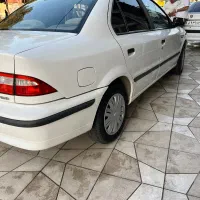 فروش سمندef7مدل96