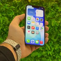 گوشی ‌IPhone 13 Pro CH حافظه 256 گیگ درحدصفر|موبایل|رشت, نیروی دریایی|دیوار