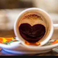 فال ورق و قهوه تک نیت اول رایگان