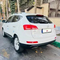 جک s5 مدل 97|خودرو سواری و وانت|محمدشهر, محمدشهر|دیوار