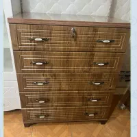 دراور ۴ و ۵ کشو (۰۸۳۲)