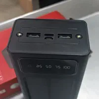 پاور بانک شیائومی 30000|لوازم جانبی موبایل و تبلت|خرمآباد, |دیوار