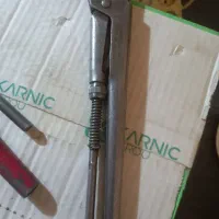 آچار شلاقی  بهکو سوئدی|ابزارآلات|قدس, شهر‌قدس|دیوار