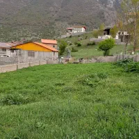 فروش ۲۰۰ متر زمین در دراسله زیرآب