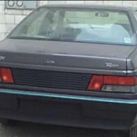 پژو روا مدل ۸۵