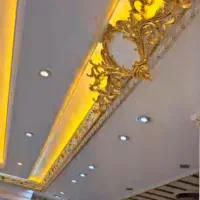 نقاشی ساختمانی وکناف پذیرفته میشود