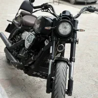 فروش موتور سیکلت|موتورسیکلت|نکا, |دیوار