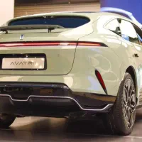 آواتار11/avatar11 تجارت خودرو خسروانی