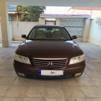 هیوندای آزرا 2007|خودرو سواری و وانت|رشت, گلسار|دیوار