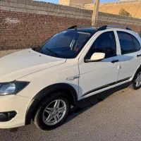 فروش کوییک مدل ۱۴۰۳ بارینگ فول