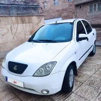 تیبا‌‌صندوق‌دارمدل‌97