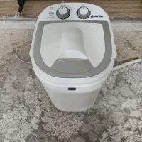 مینی واش جنرال تکنیکSH-MW3021 سه کیلو اکبند