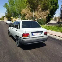 پراید 76 شاسی پلمپ