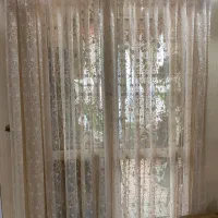 پرده در حد نو