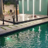 برقکار سیم کشی چمستان شمال