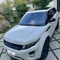 رنجرور مدل ۲۰۱۵ فول گذر منطقه آزاد