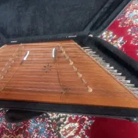 سنتور|سازهای سنتی|اسلام‌شهر, شهرک واوان|دیوار