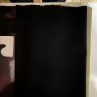 پارچه بنگال مشکی شلواری|لباس|صباشهر, |دیوار