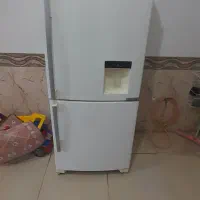 فروش یخچال مارک سینجرکاملاسالم