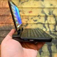 میکرو لپ تاپ کمیاب و قدرتمند GPD micro pc|رایانه همراه|اصفهان, آبشار|دیوار
