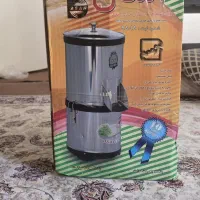 سبزی خورد کنی برقی