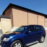 سوزوکی گرند ویتارا ۹۰ اتومات ۲۴۰۰