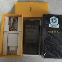 POCO X3 Pro