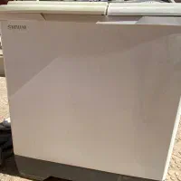 لباسشویی اسنوا دست دوم