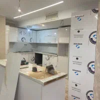 طراحی ساخت نصب کابینت و کمد دیواری|خدمات پیشه و مهارت|تهران, جنت‌آباد شمالی|دیوار