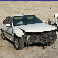 خریدار خودرو های تصادفی با بالا ترین قیمت