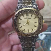 فروش ساعت حکاکی شده Empower