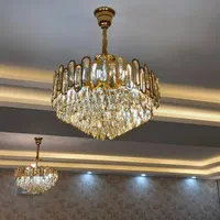 نصب تخصصی لوستر|خدمات پیشه و مهارت|ملایر, |دیوار