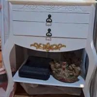کنسول قاشق چنگال