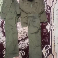 لباس سربازی