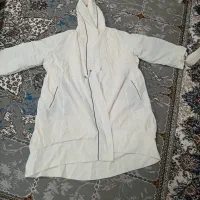 پالتو زنانه و کت چرم مردانه به قیمت فاکتور