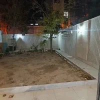 فروش آپارتمان لوکس هر۳خواب مستر باحیاط اشراق شمالی|فروش آپارتمان|اصفهان, شیخ اشراق|دیوار