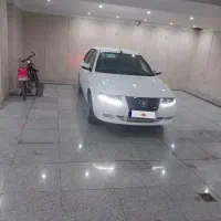 سورن پلاس فول بدون رینگ ۱۴۰۴ xu7p|خودرو سواری و وانت|گرمی, |دیوار