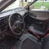 دوو سیلو مدل ۱۳۷۹ تمیز و سالم|خودرو سواری و وانت|ارومیه, |دیوار