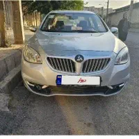 برلیانس ۳۳۰ اتومات|خودرو سواری و وانت|ری, جوانمرد قصاب|دیوار