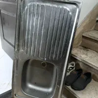 سینک۱۰۰در۵۰