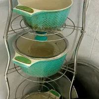 پایه قابلمه