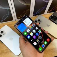 اپل آیفون ۱۶پرو مکس ( Full Copy * ) شرکتی|موبایل|کرمان, |دیوار