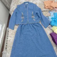 تعدادی مانتو|لباس|پاکدشت, پاکدشت (مامازند)|دیوار