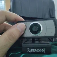 وب کم رد راگون مدل GW900-1 Apex2|قطعات و لوازم جانبی رایانه|تهران, بریانک|دیوار