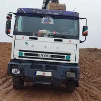 اویکومدل ۳۸۰مدل۸۶|خودرو سنگین|لردگان, |دیوار