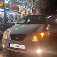 تیبا صندق دار مدل ۱۴۰۱