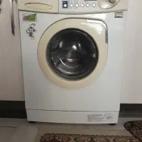 ماشین لباسشویی سامسونگ